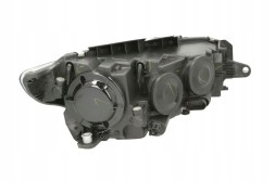 Abakus 441-11D1LMLD-EM Фара vw passat cc 08-10