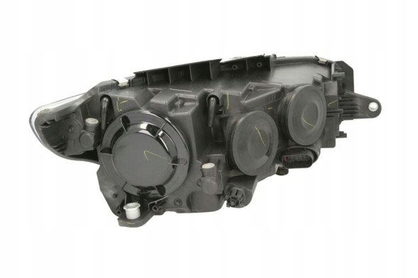 Abakus 441-11D1LMLD-EM Фара vw passat cc 08-10