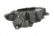 Abakus 441-11D1LMLD-EM Фара vw passat cc 08-10
