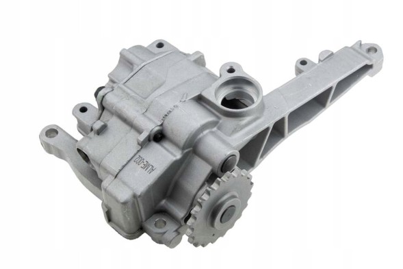 NTY BPO-ME-002 Масляний насос eng 3.0d mercedes e w211 , w212 05-16 , s w221 05-13