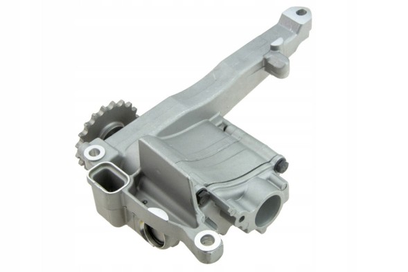 NTY BPO-ME-002 Масляний насос eng 3.0d mercedes e w211 , w212 05-16 , s w221 05-13