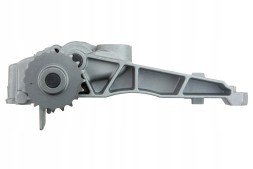 NTY BPO-ME-002 Масляний насос eng 3.0d mercedes e w211 , w212 05-16 , s w221 05-13