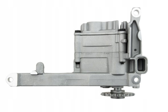 NTY BPO-ME-002 Масляний насос eng 3.0d mercedes e w211 , w212 05-16 , s w221 05-13