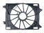 Ford OE ATFD-8-0063-O-2 Корпус вентилятора Ford Escape 19 - LX618C607AC