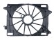 Ford OE ATFD-8-0063-O-2 Корпус вентилятора Ford Escape 19 - LX618C607AC
