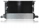 AHE 8K0145805G 8K0121251L Комплект радіаторів охолодження audi a6 c7 a7 4g 2010- 8k0121251r 8k0121251r 8k0145805g