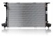 AHE 8K0145805G 8K0121251L Комплект радіаторів охолодження audi a6 c7 a7 4g 2010- 8k0121251r 8k0121251r 8k0145805g