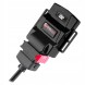 ChipPower 5904869054998 Чіп-тюнінг бокс GS2 для Mercedes Klasa A W169 A 200 136/193 к.с. 2004-2012