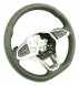 Volkswagen OE 2G0419089H, Kierownica, DWP523457, 2G0419089HVDH КЕРМО VW PASSAT B8 МУЛЬТИФУНКЦІОНАЛЬНЕ ШКІРА 2G0419089H VDH НОВЕ ОРИГІНАЛ