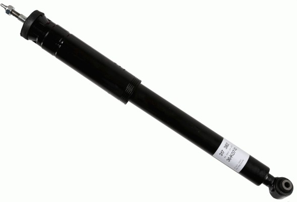 Sachs 317 382 Sachs 317 382