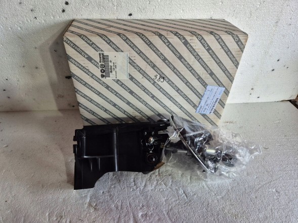 Fiat OE 50292847 Леварка перемикання передач 50292847 fiat nuova 500 (150) лаунж