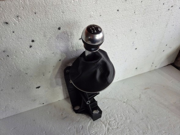 Fiat OE 50292847 Леварка перемикання передач 50292847 fiat nuova 500 (150) лаунж