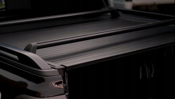 Китай PCE-FRR01B Поперечні балки для ролети Ford Ranger Raptor 22-