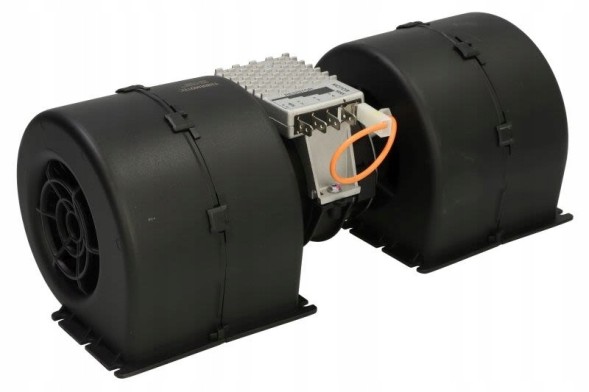 Thermotec DDUN005TT Повітродувка 750м³/год.12в thermotec ddun005tt