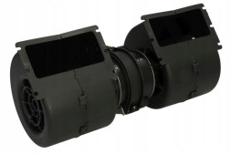 Thermotec DDUN005TT Повітродувка 750м³/год.12в thermotec ddun005tt