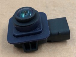 WOLLER H.169/607. Камера заднього виду допомоги при паркуванні CAM LR056230 для Range Rover Sport II 2013-2022