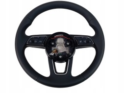 Audi OE GD AUDI A4 8W0 ШКІРЯНЕ КОЛЕСО З ПІДІГРІВОМ 8W0419091EL