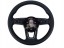 Audi OE GD AUDI A4 8W0 ШКІРЯНЕ КОЛЕСО З ПІДІГРІВОМ 8W0419091EL