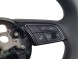 Audi OE GD AUDI A4 8W0 ШКІРЯНЕ КОЛЕСО З ПІДІГРІВОМ 8W0419091EL