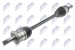NTY NPW-CH-088 Npw-ch-088 nty приводна піввісь