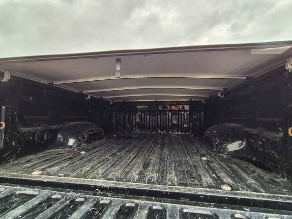 Китай 917 Установка ролетної коробки Toyota Tundra 07-21 6'6"