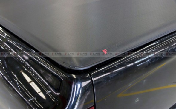Китай 917 Установка ролетної коробки Toyota Tundra 07-21 6'6"