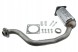NTY KAT-PE-003 Каталізатор для peugeot 307 1.4 1.6 (2000-) / citroen c4 1.6 (2006-)