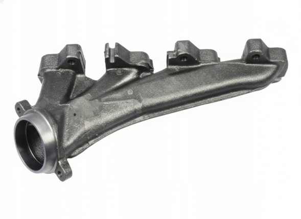 Mopar 53013849AE ВИХЛОПНИЙ КОЛЕКТОР ЛІВИЙ CHRYSLER 300 09-19 DODGE CHALLENGER 09-19 CHARGER 1