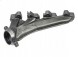 Mopar 53013849AE ВИХЛОПНИЙ КОЛЕКТОР ЛІВИЙ CHRYSLER 300 09-19 DODGE CHALLENGER 09-19 CHARGER 1