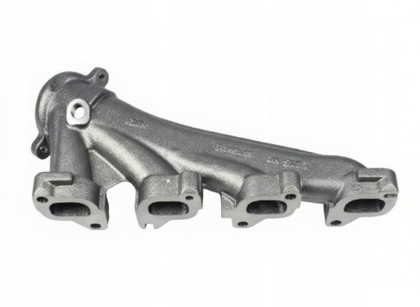 Mopar 53013849AE ВИХЛОПНИЙ КОЛЕКТОР ЛІВИЙ CHRYSLER 300 09-19 DODGE CHALLENGER 09-19 CHARGER 1