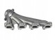 Mopar 53013849AE ВИХЛОПНИЙ КОЛЕКТОР ЛІВИЙ CHRYSLER 300 09-19 DODGE CHALLENGER 09-19 CHARGER 1
