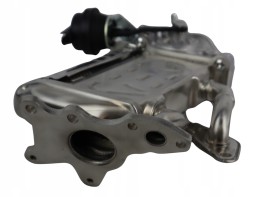 SRLine 85230914 ОХОЛОДЖУВАЧ РЕЦИРКУЛЯЦІЇ ВІДПРАЦЬОВАНИХ ГАЗІВ EGR MERCEDES KLASA V VITO (W447) 2014 -