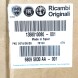 Fiat OE 1393260080 Вентилятор радіатора fiat oe 1393260080 новий!