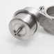 RBS Technology EP-VAC-51-DUAL Заслінки вихлопної системи вакуумні комплект 51мм 2" - на пульті - DUAL
