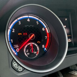 Moman 0089688082140 Спідометр Volkswagen Scirocco набирає індивідуальні годинники