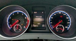 Moman 0089688082140 Спідометр Volkswagen Scirocco набирає індивідуальні годинники
