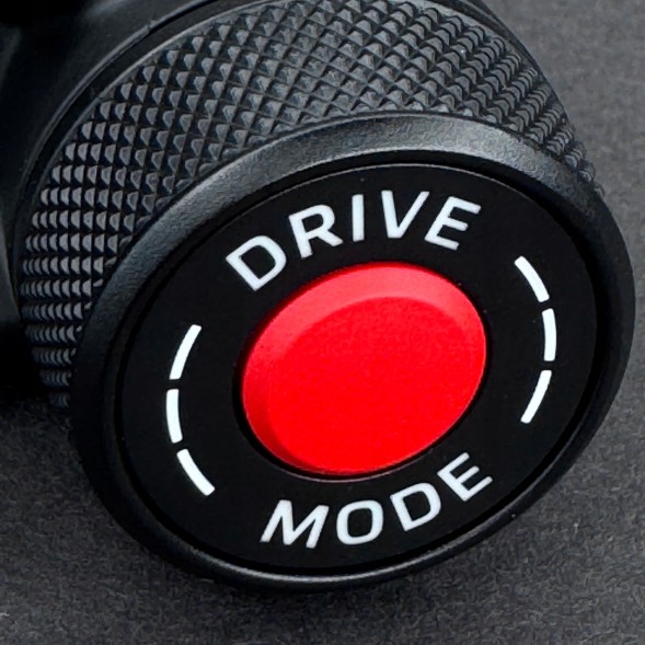 Porsche OE 992919680G IR0 Porsche 911 992 Panamera Macan Cayenne Перемикач Керівники DRIVE MODE
