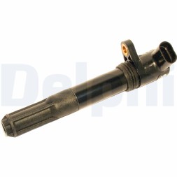 CE20056 12B1 DELPHI Катушка системи запалювання