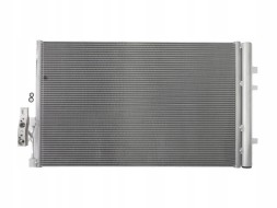 NRF 350036 Конденсатор, кондиціонер nrf 350036