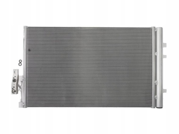 NRF 350036 Конденсатор, кондиціонер nrf 350036