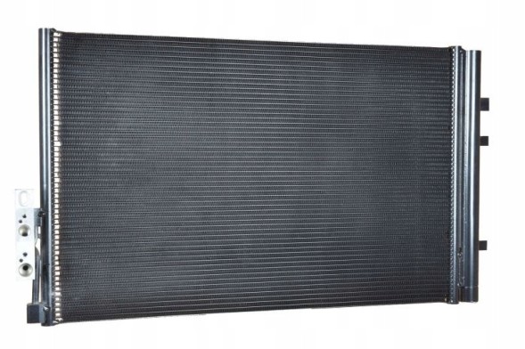 NRF 350036 Конденсатор, кондиціонер nrf 350036