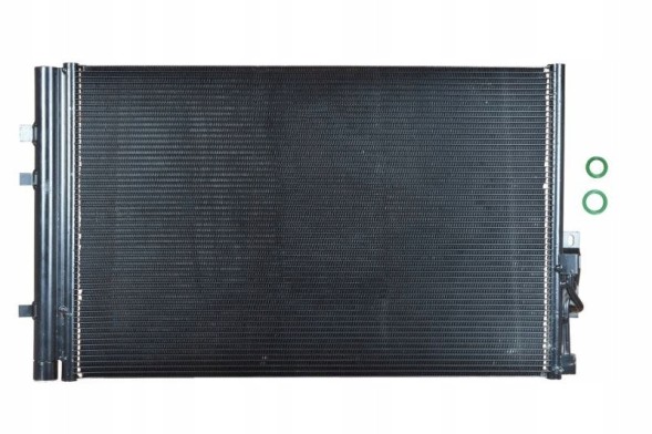 NRF 350036 Конденсатор, кондиціонер nrf 350036