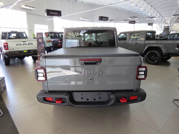 Китай 224 Ролети для Jeep Gladiator