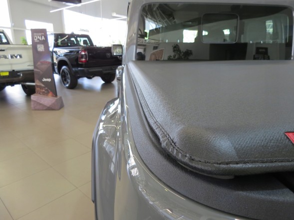 Китай 224 Ролети для Jeep Gladiator