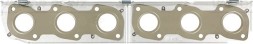 V-maxzone Part VIC-171763 Прокладка випускного колектора 71-34013-00 для MERCEDES G (W463), S