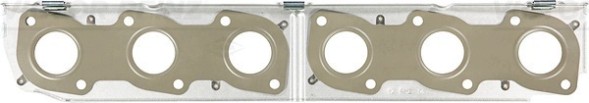 V-maxzone Part VIC-171763 Прокладка випускного колектора 71-34013-00 для MERCEDES G (W463), S
