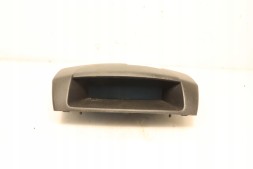 Peugeot OE ДИСПЛЕЙ PEUGEOT PARTNER II LIFT 9821851780