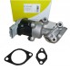 Sidat 83.640 1618N7 1618.N7 КЛАПАН EGR CITROEN C5, C6 P 407,607 2.7HDI 1618N7