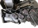 BMW OE Повітродувка обігрівача BMW 9872488