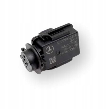 Mercedes-Benz OE A0009055800 Оригінальний датчик якості повітря mercedes-benz oe а0009055800